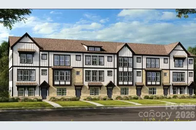 1824 Alexander Village Main Drive, Charlotte, NC 28262 - Photo 2