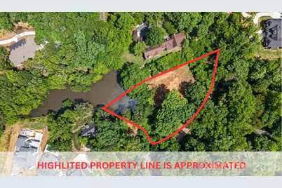 6510 Sharon Hills Road, Charlotte, NC 28210 - Photo 1
