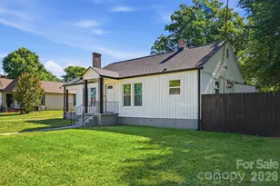 912 Laura Ave, Kannapolis, NC 28083 - Photo 2