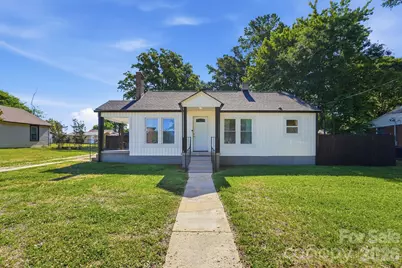 912 Laura Avenue, Kannapolis, NC 28083 - Photo 1
