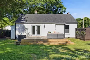 912 Laura Ave, Kannapolis, NC 28083 - Photo 26