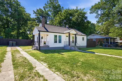 912 Laura Avenue, Kannapolis, NC 28083 - Photo 2