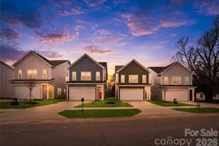 9131 Old Moores Chapel Rd, Charlotte, NC 28214 - Photo 2