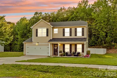 218 Valerie Drive, Lincolnton, NC 28092 - Photo 1