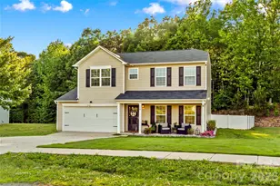 218 Valerie Dr, Lincolnton, NC 28092 - Photo 1