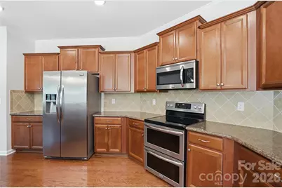 13714 Canterbury Castle Drive, Charlotte, NC 28273 - Photo 14