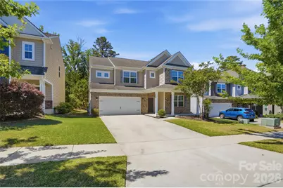 13714 Canterbury Castle Drive, Charlotte, NC 28273 - Photo 2