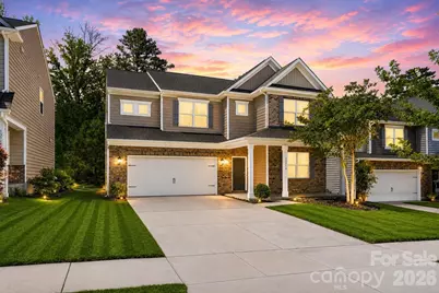 13714 Canterbury Castle Drive, Charlotte, NC 28273 - Photo 1