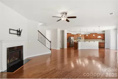 13714 Canterbury Castle Drive, Charlotte, NC 28273 - Photo 10