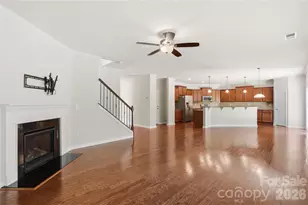 13714 Canterbury Castle Dr, Charlotte, NC 28273 - Photo 10