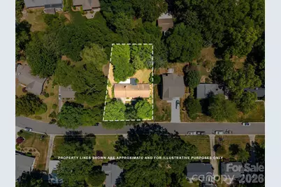 3137 Frederick Place, Charlotte, NC 28210 - Photo 4
