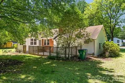 3137 Frederick Place, Charlotte, NC 28210 - Photo 34