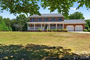 4092 Henry Dellinger Rd, Maiden, NC 28650 - Photo 2