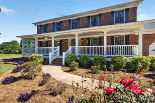 4092 Henry Dellinger Rd, Maiden, NC 28650 - Photo 1