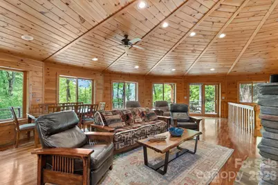 140 Slim Ridge, Maggie Valley, NC 28751 - Photo 6
