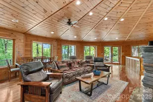 140 Slim Rdg, Maggie Valley, NC 28751 - Photo 6