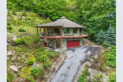 140 Slim Ridge, Maggie Valley, NC 28751 - Photo 1