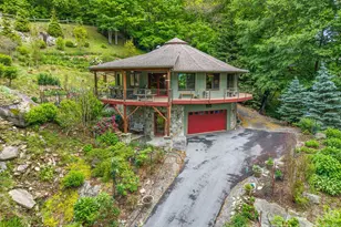140 Slim Rdg, Maggie Valley, NC 28751 - Photo 1