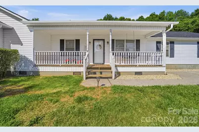 248 Jack McKinney Road, Forest City, NC 28043 - Photo 1