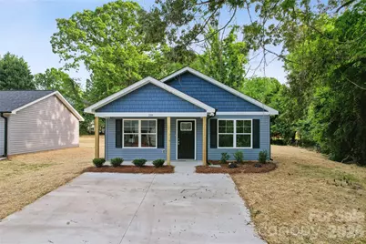 209 W 17th Street, Kannapolis, NC 28081 - Photo 1