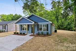 209 W 17th St, Kannapolis, NC 28081 - Photo 2