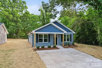 209 W 17th Street, Kannapolis, NC 28081 - Photo 4