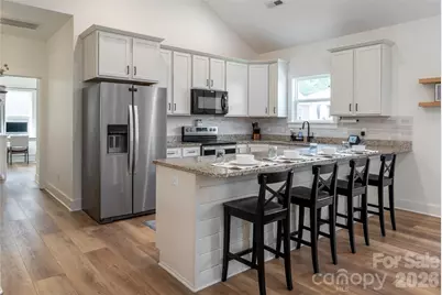 185 Springfield Meadow Drive, Etowah, NC 28729 - Photo 10
