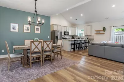 185 Springfield Meadow Drive, Etowah, NC 28729 - Photo 6