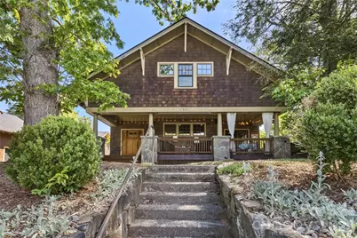111 Montford Avenue, Asheville, NC 28801 - Photo 1