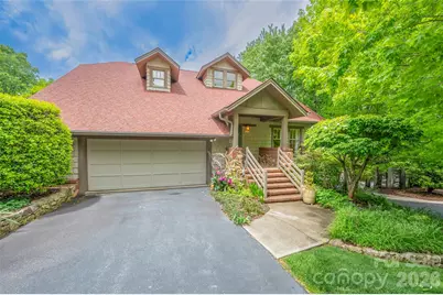 4 Lacoste Drive, Hendersonville, NC 28739 - Photo 1