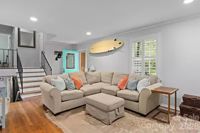 5015 Murrayhill Road, Charlotte, NC 28210 - Photo 4