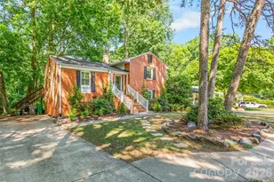 5015 Murrayhill Rd, Charlotte, NC 28210 - Photo 32
