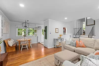 5015 Murrayhill Road, Charlotte, NC 28210 - Photo 6