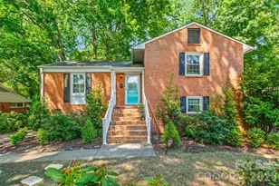 5015 Murrayhill Rd, Charlotte, NC 28210 - Photo 1