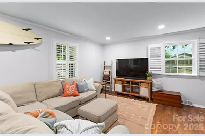 5015 Murrayhill Road, Charlotte, NC 28210 - Photo 8
