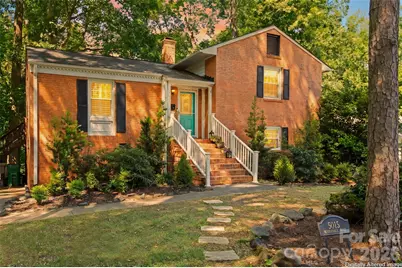 5015 Murrayhill Road, Charlotte, NC 28210 - Photo 1