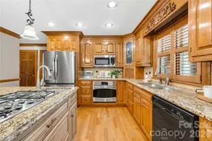 3765 Glenn Oaks Dr, Maiden, NC 28650 - Photo 24