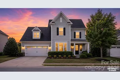 11926 Grey Partridge Drive, Charlotte, NC 28278 - Photo 1