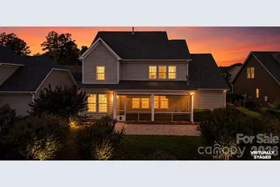 11926 Grey Partridge Drive, Charlotte, NC 28278 - Photo 22