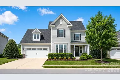 11926 Grey Partridge Drive, Charlotte, NC 28278 - Photo 2