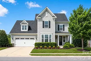 11926 Grey Partridge Dr, Charlotte, NC 28278 - Photo 2
