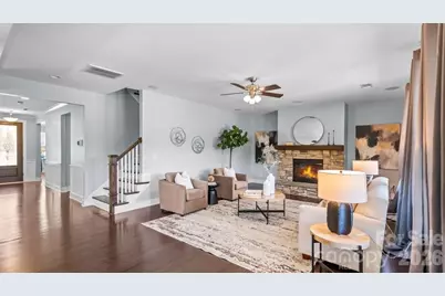 11926 Grey Partridge Drive, Charlotte, NC 28278 - Photo 22