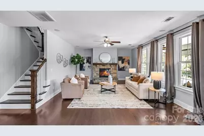 11926 Grey Partridge Drive, Charlotte, NC 28278 - Photo 24
