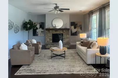 11926 Grey Partridge Drive, Charlotte, NC 28278 - Photo 6