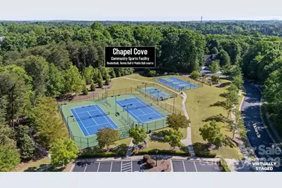 11926 Grey Partridge Drive, Charlotte, NC 28278 - Photo 46