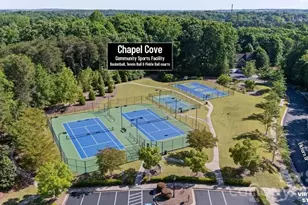 11926 Grey Partridge Dr, Charlotte, NC 28278 - Photo 46