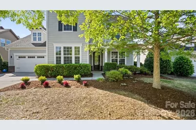 11926 Grey Partridge Drive, Charlotte, NC 28278 - Photo 4