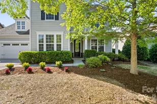 11926 Grey Partridge Dr, Charlotte, NC 28278 - Photo 4