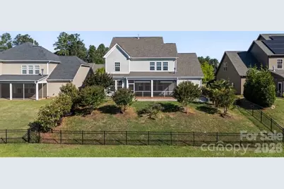 11926 Grey Partridge Drive, Charlotte, NC 28278 - Photo 20