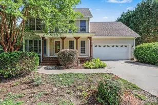 3065 Wayne White Rd, Climax, NC 27233 - Photo 1